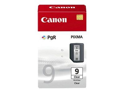 Canon PGI-9 Clear Ink Cart