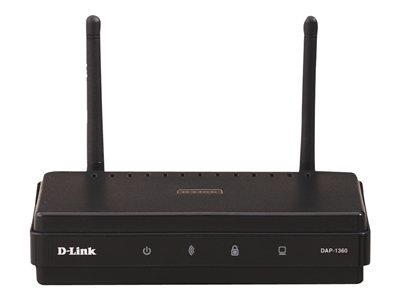 D-Link Wireless-N Access Point (300Mbps)