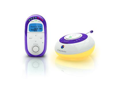 Consumer Reports  Baby Monitor on Bt Business Direct   Bt Baby Monitor 250  058297