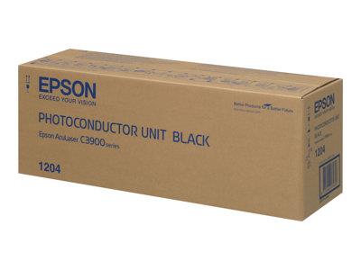 Epson S051204 Black Photoconductor Unit