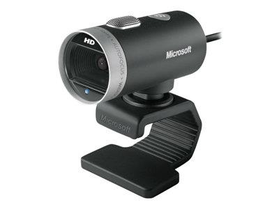 Microsoft LifeCam Cinema for Business - web camera