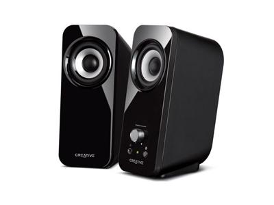Creative Inspire T12 Wireless - Wireless PC multimedia speakers
