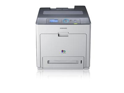 Samsung Laser Printer  on Samsung Clp 775nd Colour Laser Network Printer With Duplex   Up To 33