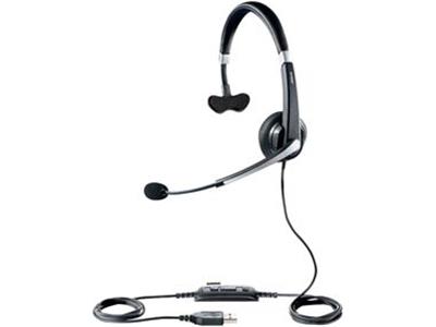 Jabra UC Voice MS 550 Mono Wired Headset