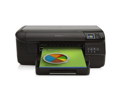HP Officejet Pro 8100  Inkjet Colour ePrinter with Wi-Fi