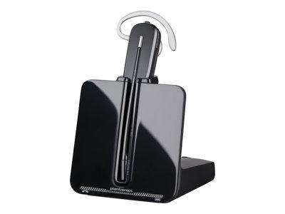 Poly Plantronics CS540/A with APS10 Electronic Hook Switch