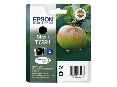 Epson T12914010 Black Print Cartridge