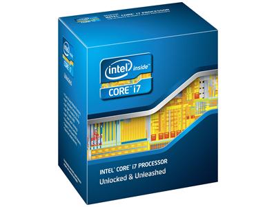 Intel Core i7-3930K 3.20GHz S2011 12MB