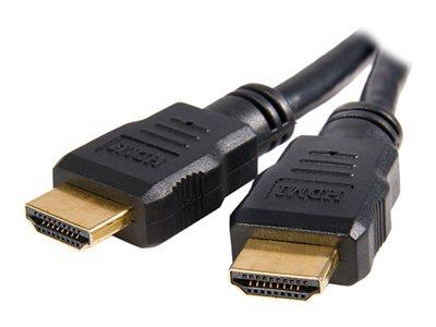 StarTech.com 15 m High Speed HDMI Cable – Ultra HD 4k x 2k HDMI Cable – HDMI to HDMI M/M