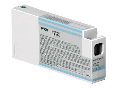 Epson Ink Cartridge - Light Cyan 700ml (7890/7900/9890/9900WT7900)