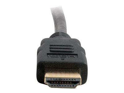 C2G 3m Value Series™ High Speed HDMI® Cable with Ethernet