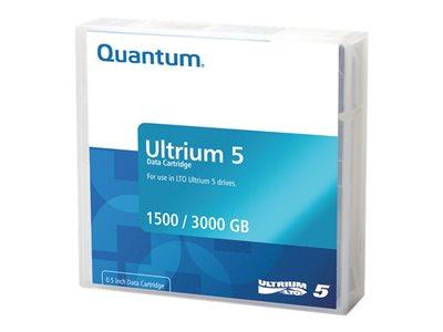 Quantum DATA CARTRIDGE LTO-5
