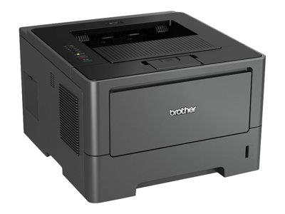 Brother HL-5450DN Network Ready Mono Laser Printer