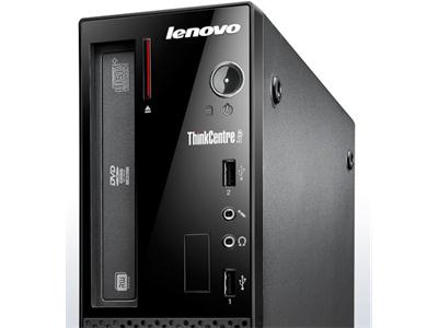 Lenovo ThinkCentre Edge 72 Pentium G640 2GB 250GB Win 7 Home Premium