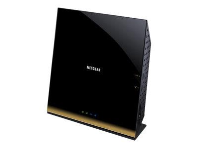 NetGear R6300 WiFi Router 802.11ac Dual Band Gigabit