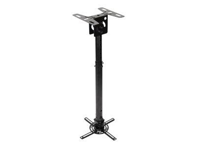 Optoma Universal Projector Ceiling Pole Mount