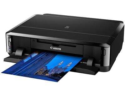 Canon PIXMA iP7250 Colour Inkjet Photo Printer