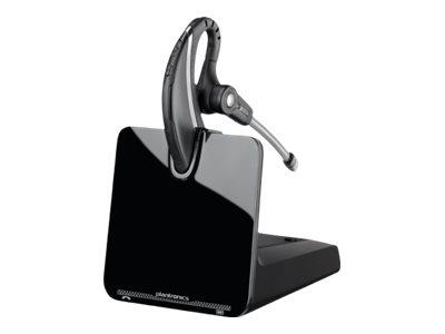 Poly Plantronics CS530A Over-the Ear Wireless DECT Headset