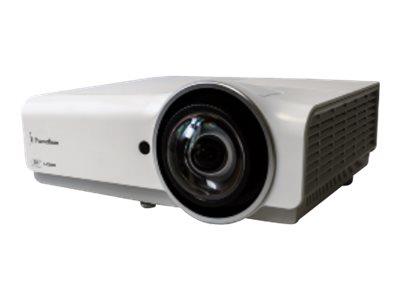 Promethean Projector Upgrade - with PRM-35 DLP Short Throw Projector