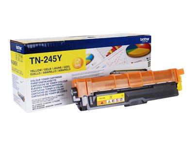 Brother TN245Y Toner Cartridge Yellow