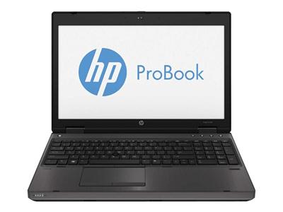 HP ProBook 6570b Core i5-3320M 4GB 500GB Windows 7 Professional 64bit