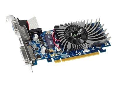 Asus GeForce GT 210 589MHz 1GB PCI-Express 2.0 HDMI