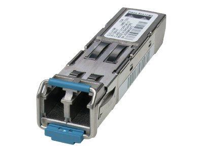 Cisco 1000BASE-LX/LH SFP Transceiver
