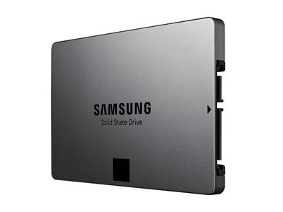 Samsung 500GB 840 EVO Series SATA 6Gb/s 2.5" Solid State Drive