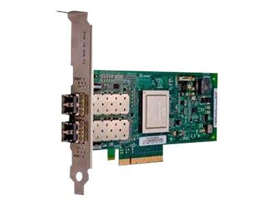Dell QLogic 2562 Dual Channel 8Gb Optical Fibre Channel HBA PCIe