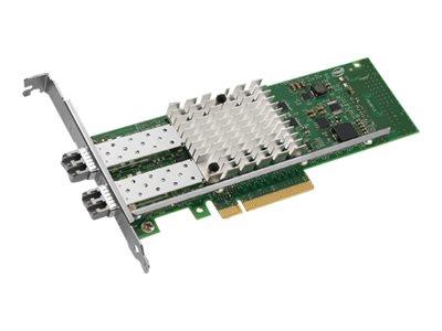 Intel X520-SR2 Bulk Ethernet Converged Network Adapter