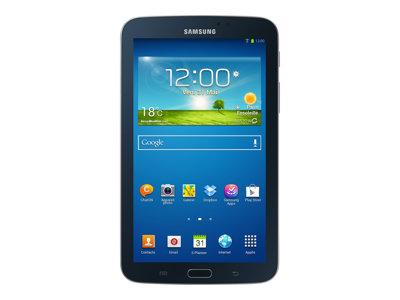 Samsung Galaxy Tab 3 8GB Wifi 7" Android 4.1 (Jelly Bean) - Black