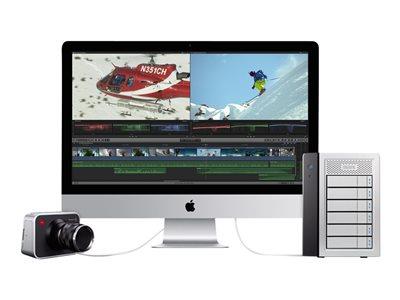 Apple iMac 27" 3.2GHz Quad-core Intel Core i5 8GB 1TB