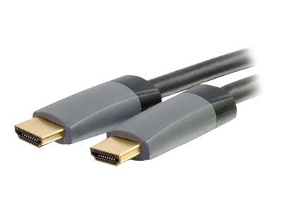C2G 2m Select High Speed HDMI with Ethernet