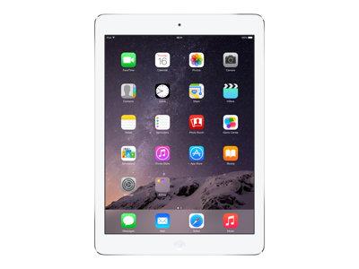 Apple iPad Air Wi-Fi 16GB Silver