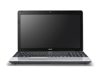 Acer TravelMate P253-M Intel Core i3-3110M 4GB 500GB 15" Windows 7 Pro