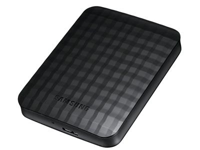 Samsung 1.5TB M3 Portable USB 3.0 Hard Drive Black