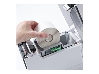 Brother P-Touch TD2120N Label Printer