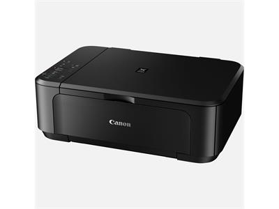 Canon Pixma MG3550 Colour Inkjet Wi-Fi Multifunction Printer