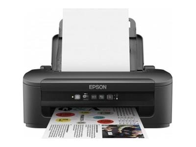 Epson WorkForce WF-2010W Colour Inkjet Printer