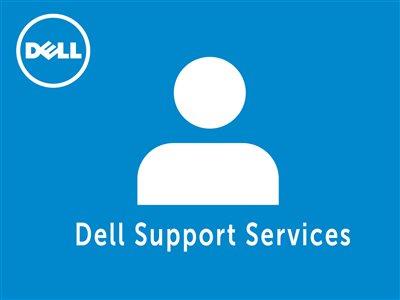 Dell Latitude E5X40 Upgrade from 1 Year to 3 Years Next Business Day Warranty