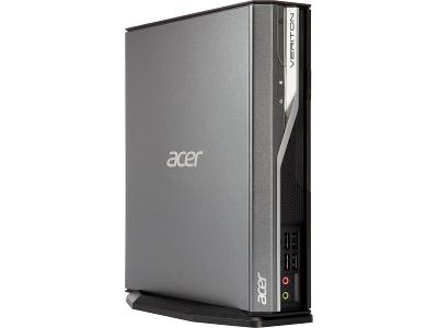 Acer Veriton L4620G - USFF - Core i3-3220 - 4GB - 500GB - Win7 Pro 64-bit