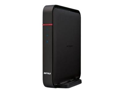 Buffalo Wireless 11ac 1166 Gigabit Dual Band Router with Parental Control