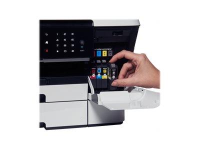 Brother MFC J6720DW Colour Inkjet Multifunction Printer
