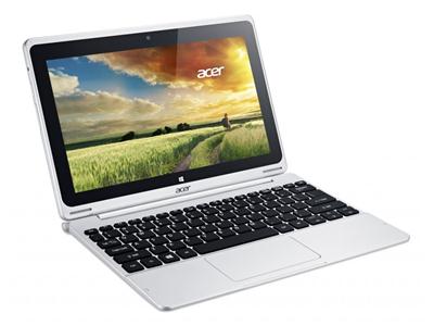 Acer Aspire Switch 10  Intel Quad Core Z3745  10.1" 2GB 64GB SSD  Office Home & Student 2013  Win8.1