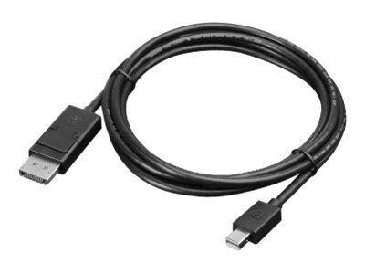 Lenovo Mini Displayport to Displayport Cable