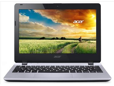 Acer Aspire E3-111 Intel Celeron N2830 4GB 500GB 11.6" Windows 8.1 Silver