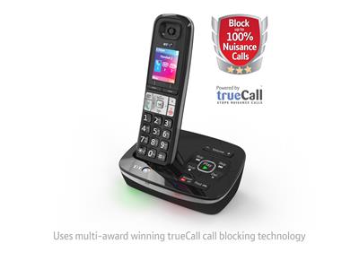 BT8500 Premium Nuisance Call Blocker - Single