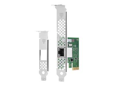 HPE HP Intel Ethernet l210-T1 Gbe Network Interface Card