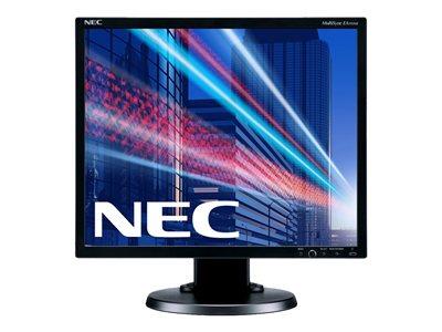 NEC EA193Mi 19" 1280x1024 DVI VGA DP LED With Speakers