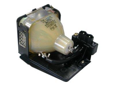 Go Lamp SP.81D01.001 Lamp Module for Optoma H57